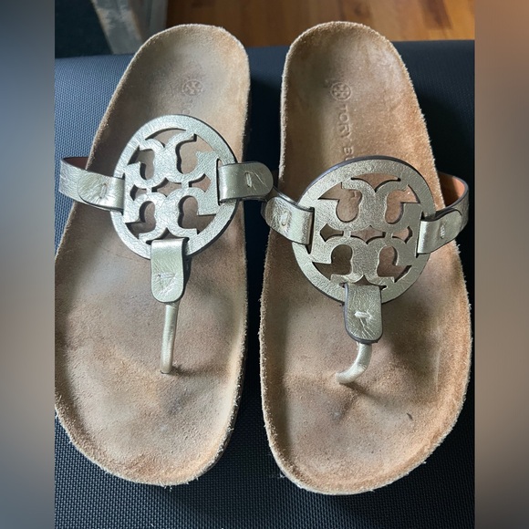 Tory Burch women’s Miller Cloud - Picture 1 of 3